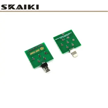 

Micro Test Board Tail plug test for Apple phone Android phone testing Demolition Free Machine testing battery for phone repair