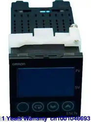 DHL/EUB 1 ШТ. Новые Оригинальные для ПЛК OMRON E5CN-R2MTD-500 015-17