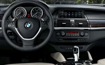 

8.8" Android 1280*480 Car DVD GPS Stereo Radio Navigation Navi Player for BMW X5 E70 F15 X6 E71 F16 F86 Suport CANBUS