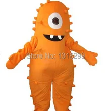 Талисман Йо Габба Муно маскарадный костюм для карнавала наборы костюмов