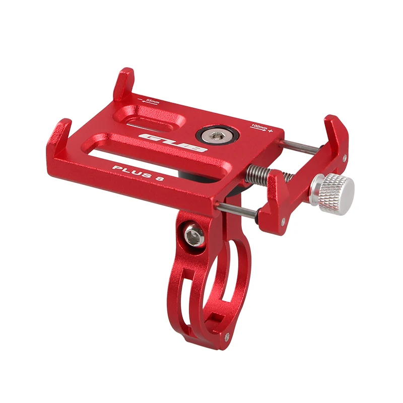 Clearance GUB PLUS8 mountain road bike aluminum alloy rotating mobile phone frame motorcycle electric car navigation bracket 5 Clearance GUB PLUS8 mountain road bike aluminum alloy rotating mobile phone frame motorcycle electric car navigation bracket 5