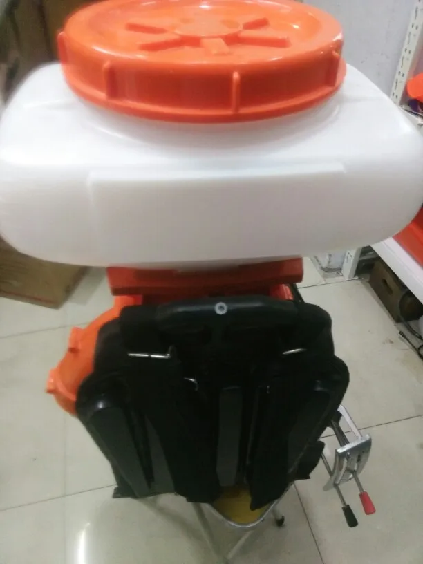 3WF-3A 26L SPRAYER DUSTER 2