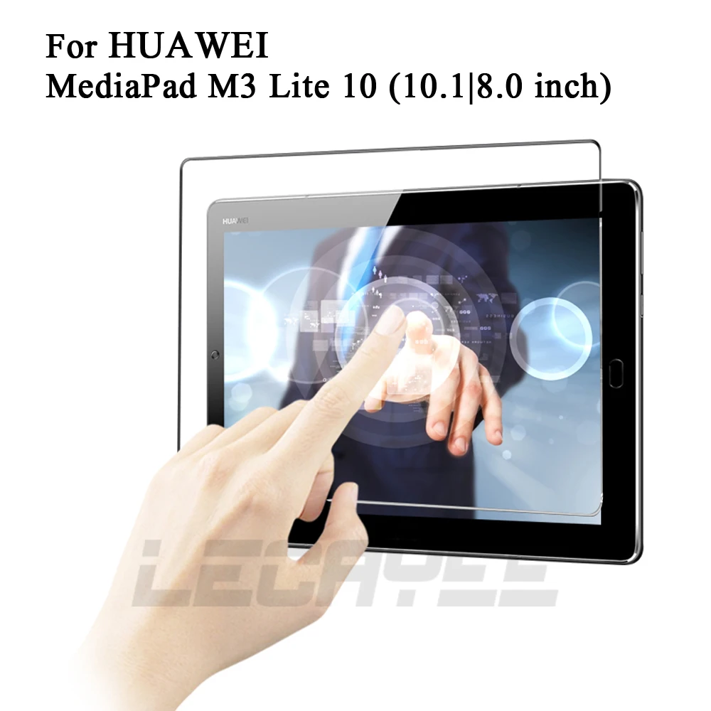 

Tablet Safety Tempered Glass for Huawei MediaPad T5 M3 M5 Lite 10.1 8.0 Inch Glass Cover for Huawei MediaPad T3 9.6 M5 Pro 10.8