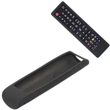 Водонепроницаемый силиконовый с дистанционным управлением, защитный Универсальный противоударный чехол защитный чехол для пульта дистанционного управления для samsung Smart tv