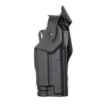 

Airsoft Paintball Gun Holster Tactical Hunting Waist Holster for Sig Sauer P226