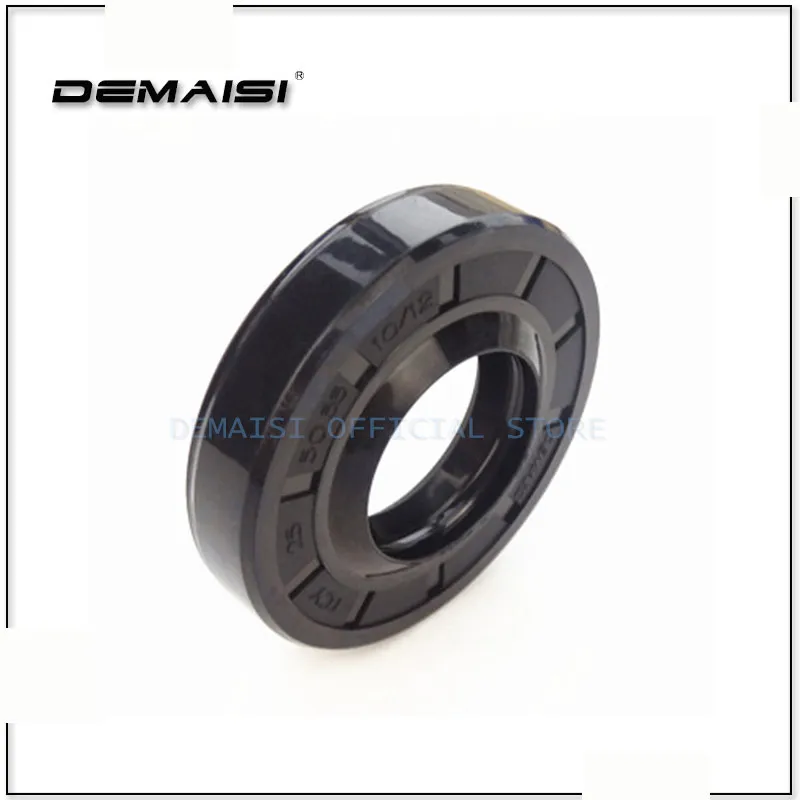 DEMAISI DC62 00007A детали воды 25*50 55*10/12 или 25x50.55x10/12 для масляного уплотнения стиральной
