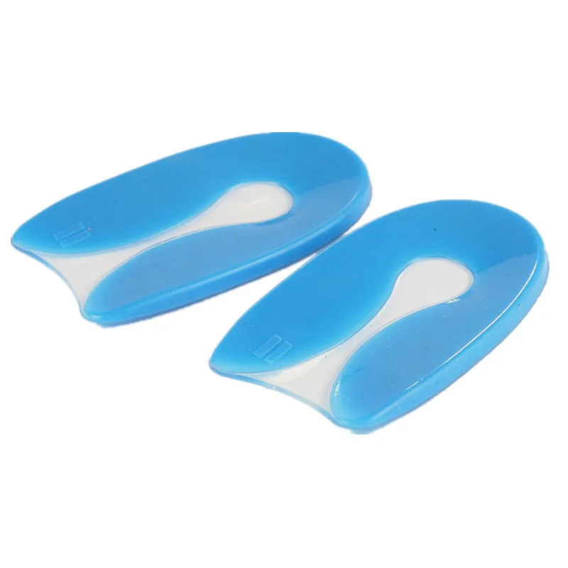 100% gel de siliciu medical pentru pinten protectori silicon pentru călcâi accesorii pentru fasciita plantară pantofi branțuri ortopedice_voghion.com