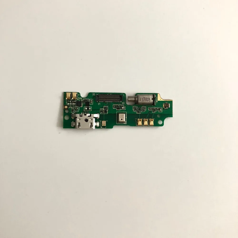 

New USB Plug Charge Board For Vernee Mix 2 MT6757CD Octa-core 6.0 "18:9 FHD 1080x2160 Tracking Number