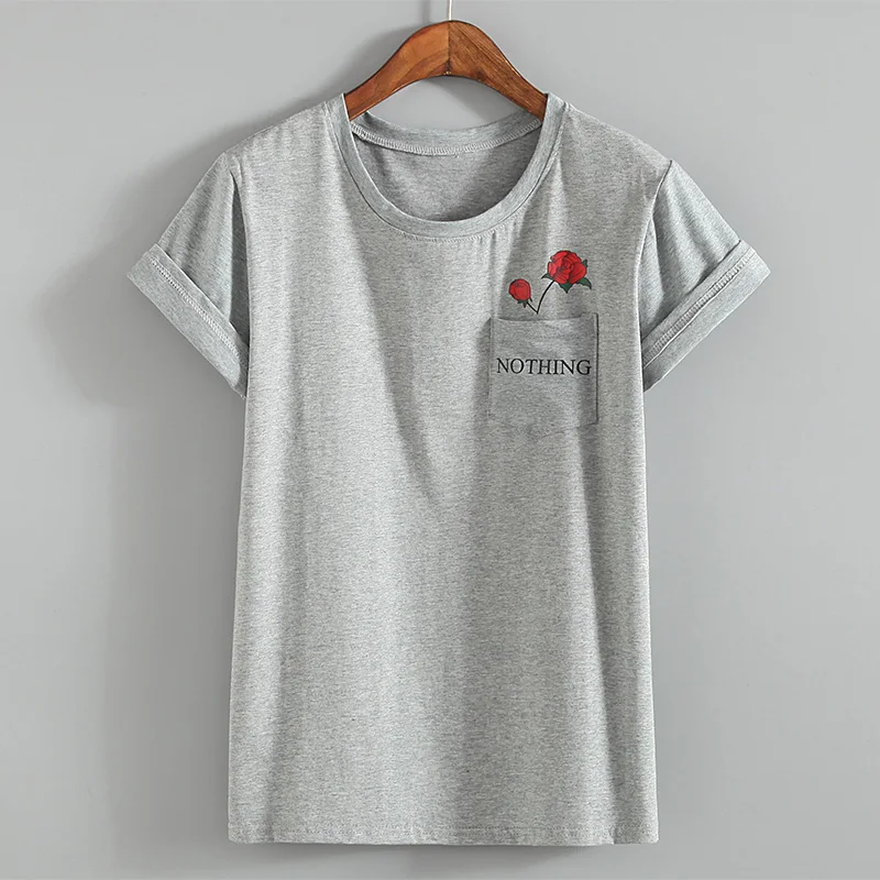 Nothing-Letter-Print-T-Shirt-Rose-Harajuku-T-Shirt-Women-2018-Summer-Casual-Short-Sleeve-TShirt (4)