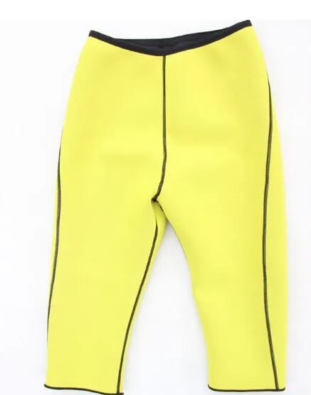 Noir Culottes Pantalon Minceur Contrôle Super Chaude Walson 1EqwYgBx