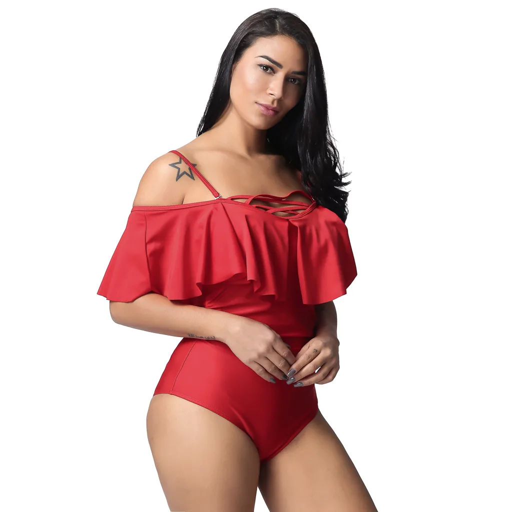 Swimwear Women