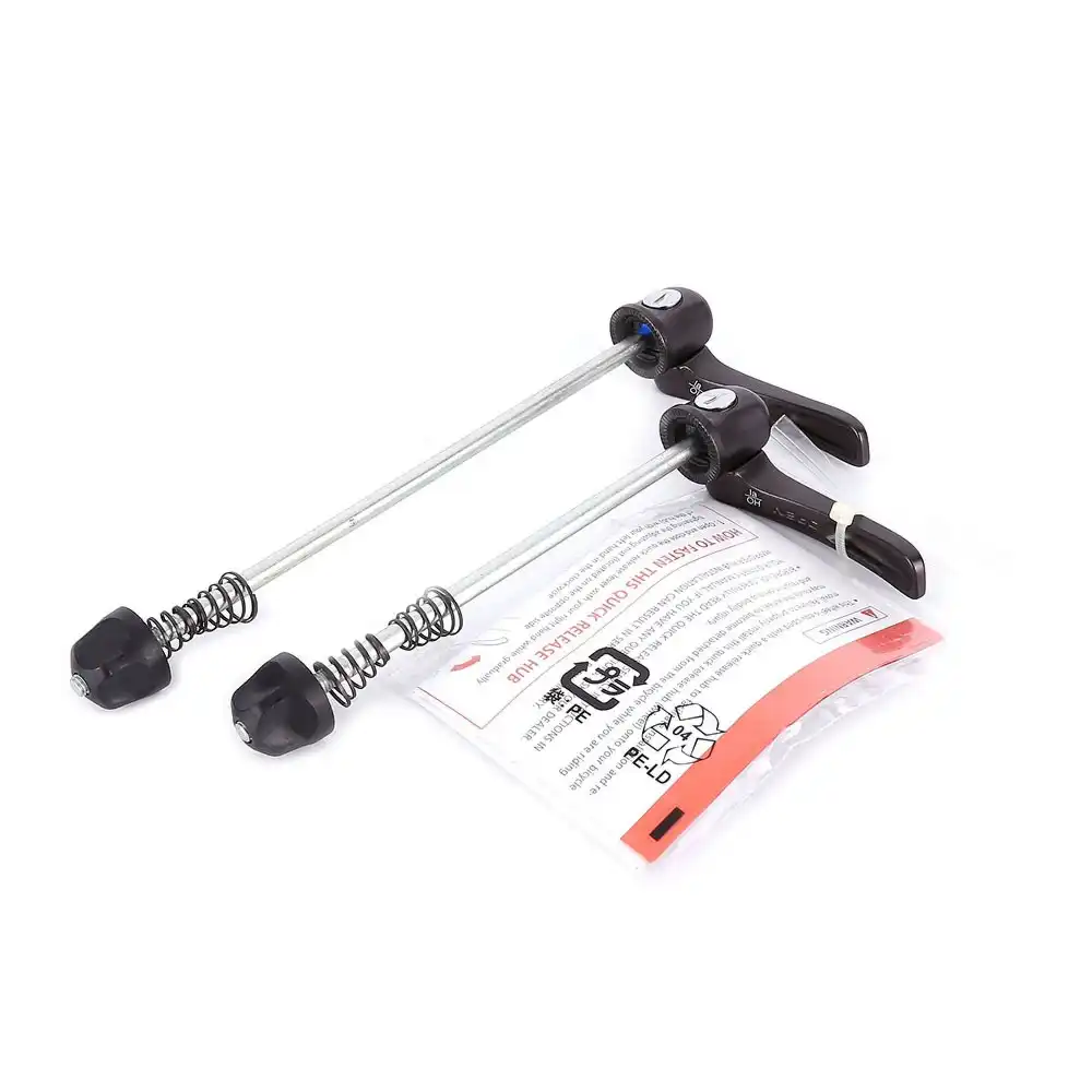 shimano xt skewers