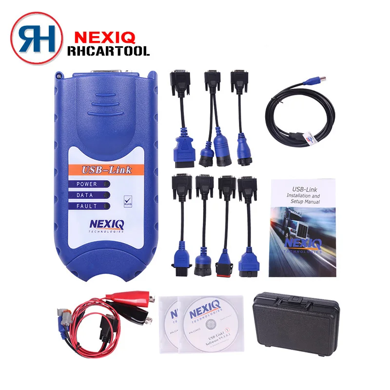 Prix pour 2017 Nouvelle arrivée NEXIQ Auto Heavy Duty Truck Scanner outil NEXIQ USB lien mieux que DPA5 sur vente nexiq 125032 usb lien DHL Livraison Prix pour 2017 Nouvelle arrivée NEXIQ Auto Heavy Duty Truck Scanner outil NEXIQ USB lien mieux que DPA5 sur vente nexiq 125032 usb lien DHL Livraison