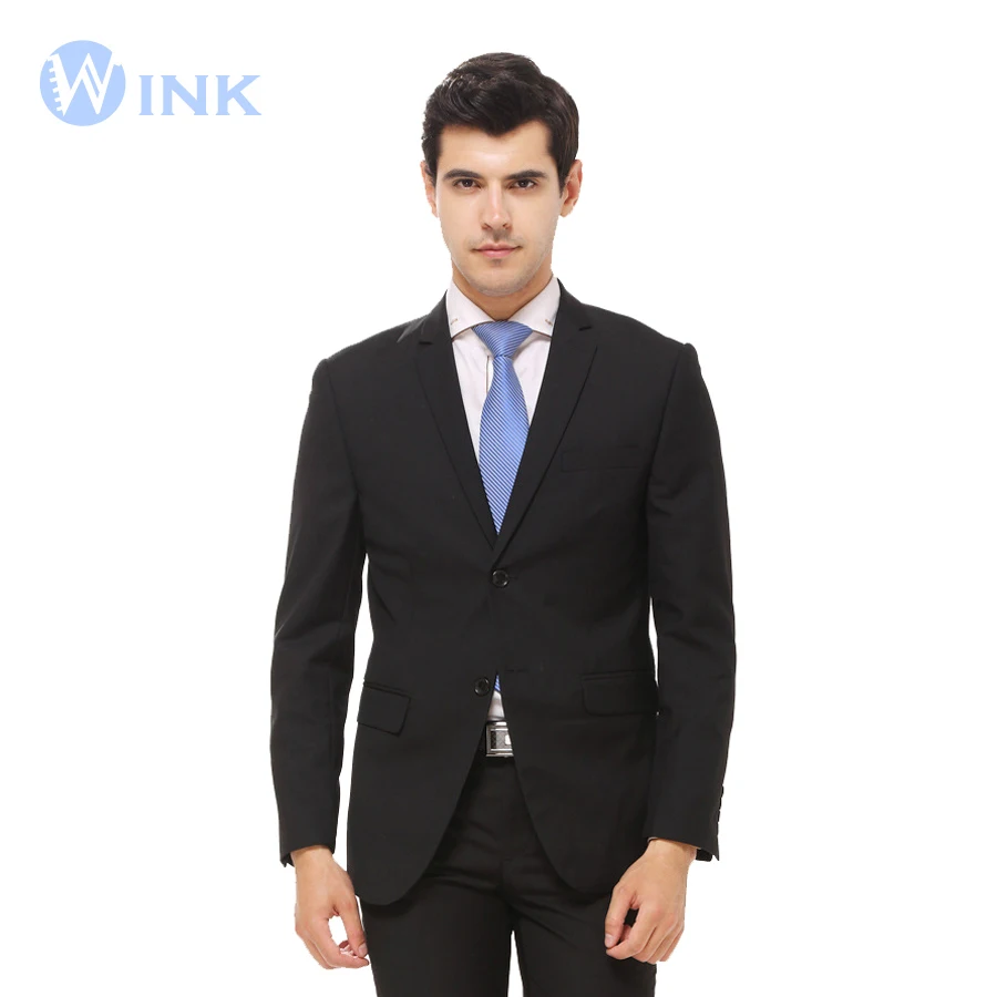 Jackets Pants 2015 New Men Suits Slim Fit Custom Tuxedo Brand Fashion Bridegroon Male Business