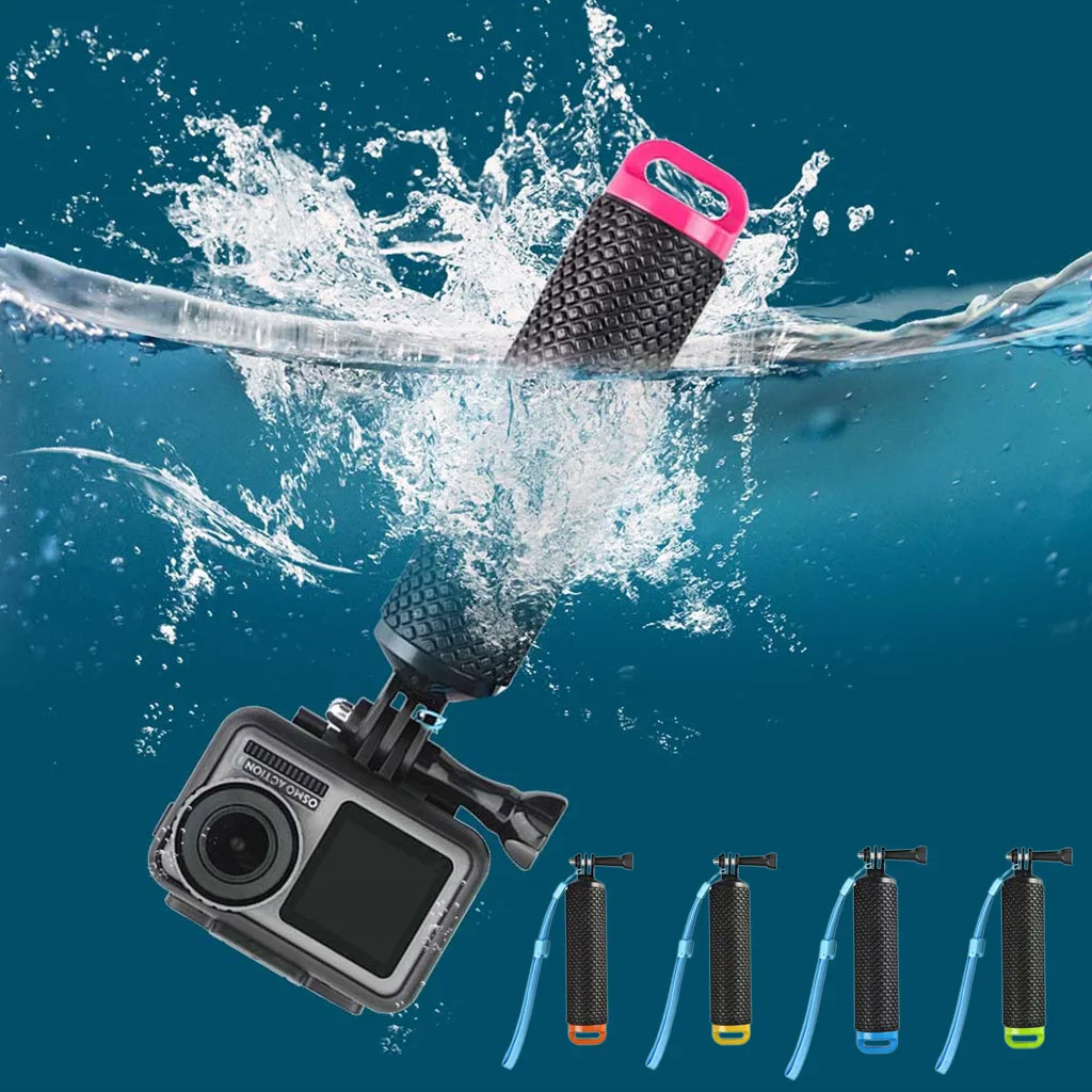 Float Bobber Grip 