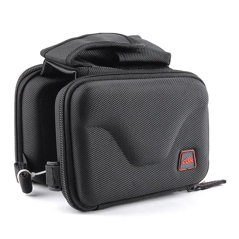 Bicycle Cycling Bag Bike Top Tube Saddle Bag Bicycle Frame Pannier Bag