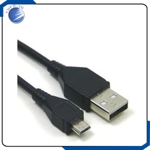 1 шт. примечание к Micro USB кабель для передачи данных провода MK5P USB зарядный кабель провод 5P электрические провода