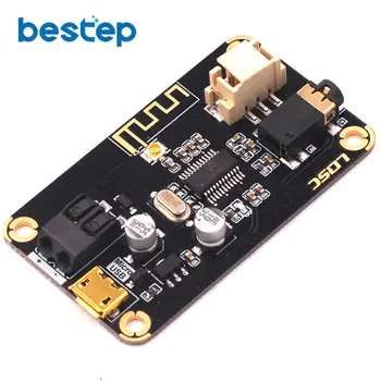

NEW MP3 Bluetooth Decoder Board 4.2 Audio Receiver Module DIY Speaker Amplifier Modified Wireless Car
