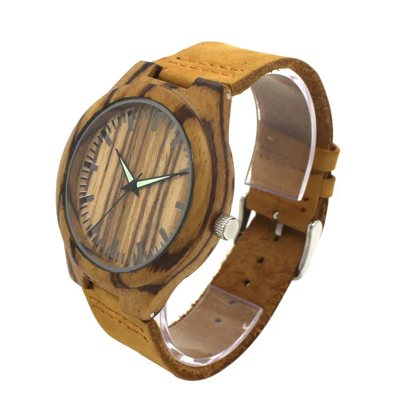wood watch B23 (9)