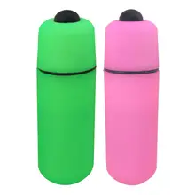 Powerful Single Speed Vibrator Travel Mini Vibrating Massage for Women Adult Sex Toy