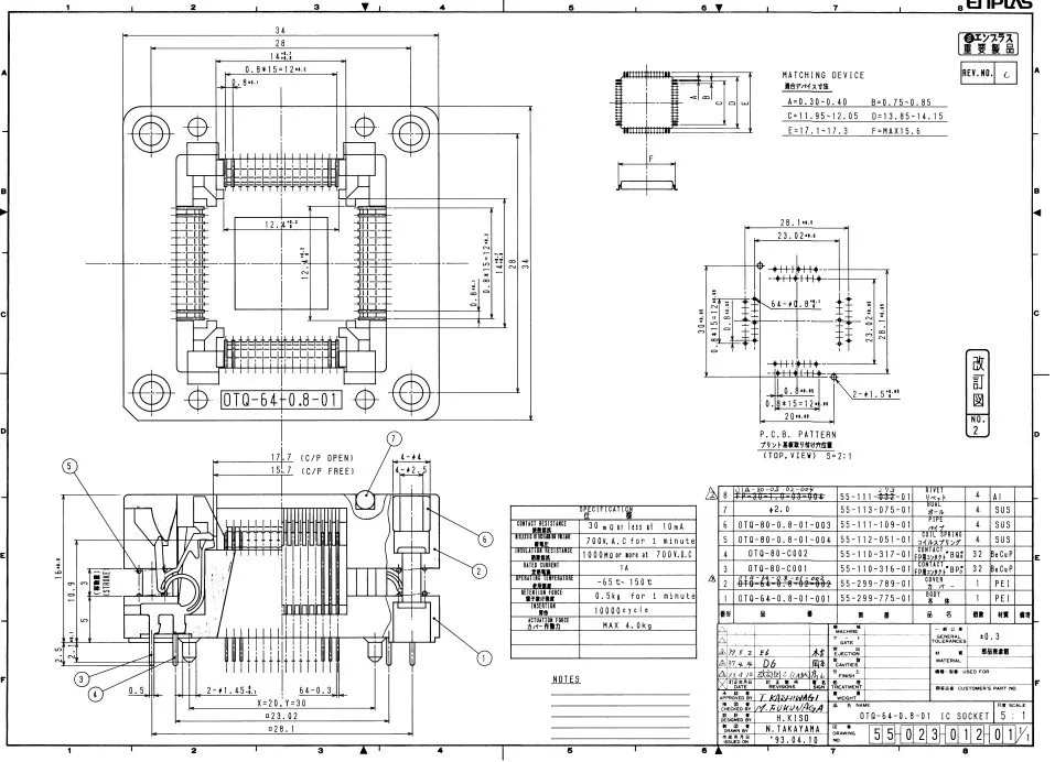 OTQ-64-0.8-01