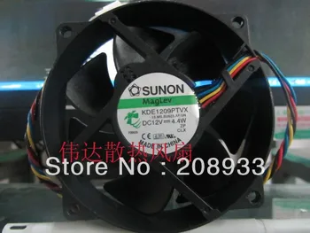 

For SUNON SUNON KDE1209PTVX 9025 12V 4.4W