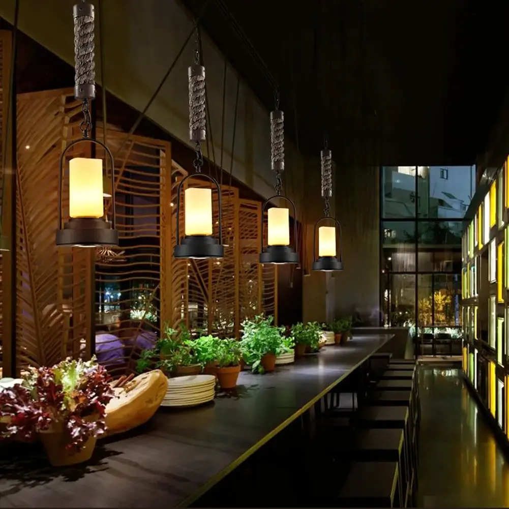 Online kopen wholesale kaars hanglamp uit china kaars hanglamp ...