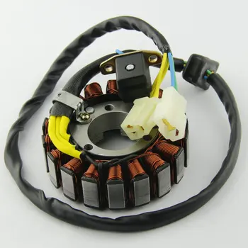 

Motorcycle Ignition Magneto Stator Coil for Hyosung GT250 GT250R GTR250 Magneto Engine Stator Generator Coil