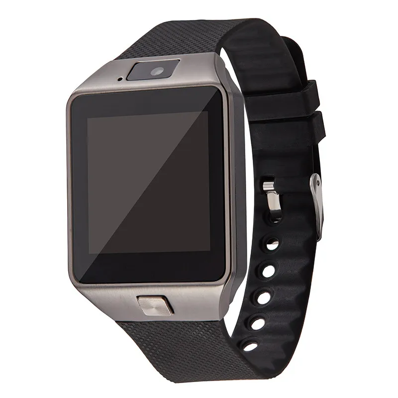 

Maxinrytec Smart Watch dz09 With Camera Bluetooth WristWatch SIM Card Smartwatch For Ios Android Phones Support Multi languages