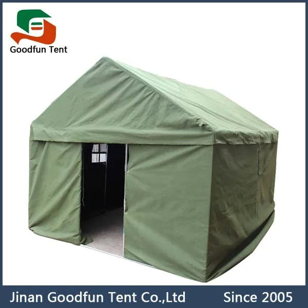 MIlitary Use Caming Tents Resort Tents 