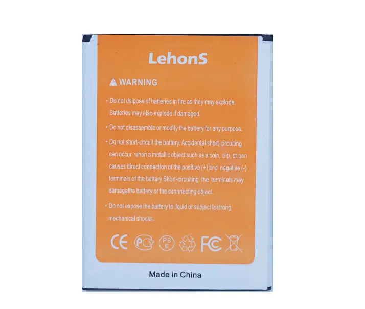 Lehons 3 шт./лот 6400 мА/ч, BL-44E1F длительная запасная батарея+ 3x задняя крышка чехол для LG V20 VS995 US996 LS997 H990DS H910 H918
