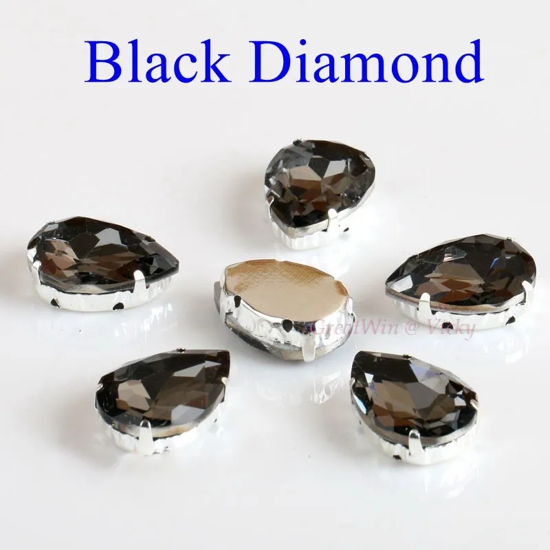 Black Diamond