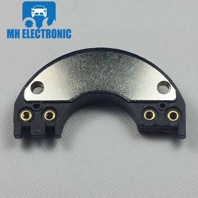 MH ELECTRONIC Universal Ignition Module For Mitsubishi for Honda Proton for Mazda Nissan MM170 J120 J170 J120 High Quality