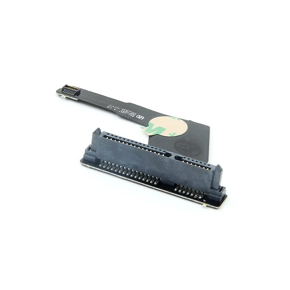 SSD SATA HDD жесткий диск шлейф комплект для Apple Mac Mini A1347 1347 821-1501-A