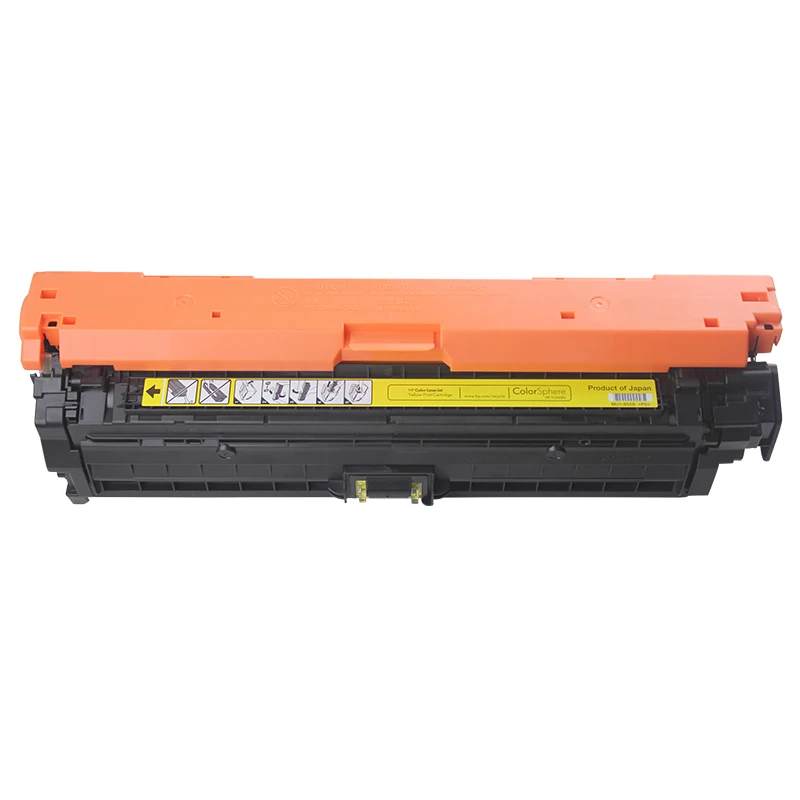 651A CE340A CE340 340A лазерный тонер картридж совместимый для HP PRO 700/M775|Картриджи с