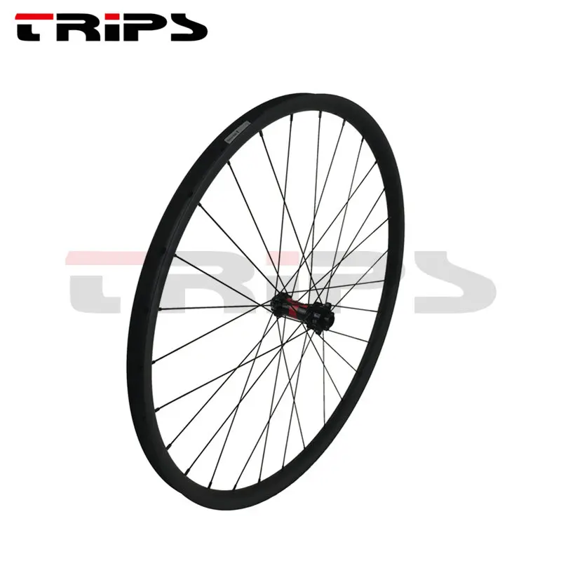 Поездки 1190 г супер легкий карбоновый BOOST wheelset 27,5 er MTB кросскантри карбоновый колеса 27 мм бескамерные прямые тяги 650B колеса для горных велосипедов