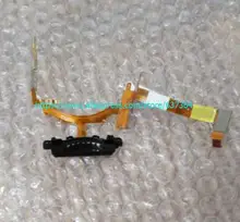 Camera Repair Replacement Parts D3100 lens mount the contact cable for Nikon