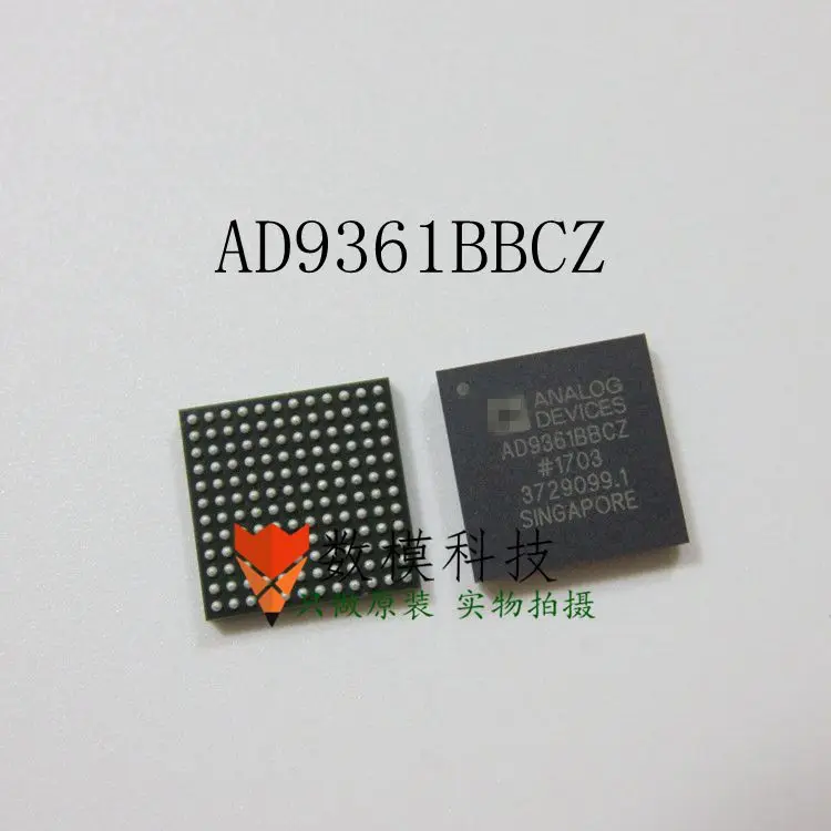 Прямые продажи AD9361 BBCZ импортные оригинальные