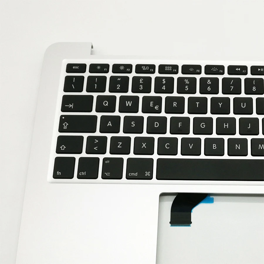 Новый Топ чехол для Macbook Pro Retina 13 3 &quotA1502 с ним итальянская клавиатура и подсветка