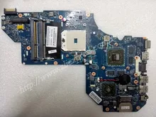 Free Shipping 687229-001 For HP Pavilion M6 M6-1001AX M6-1068CA Serise Motherboard QCL51 LA-8712P REV:1.0