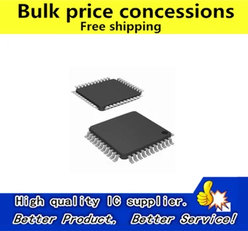 

Free Shipping 10pcs/lots PIC18F4550-I/PT PIC18F4550 TQFP-44 New original IC In stock!