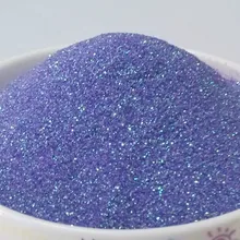 Горячая Распродажа, фиолетовый цветной порошок с блестками, фосфорный порошок, сделай сам, 500 г/пакет, рекламный пигмент