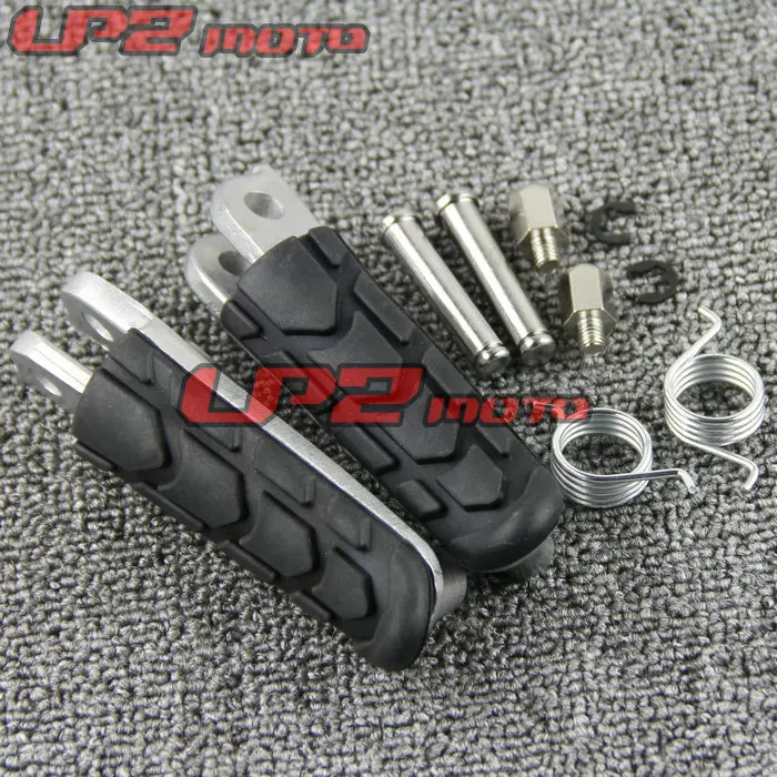 Подножки для мотоцикла передние и задние подножки Honda CB400 Superfour VTEC 1 4 CB250 CB900 Hornet 250