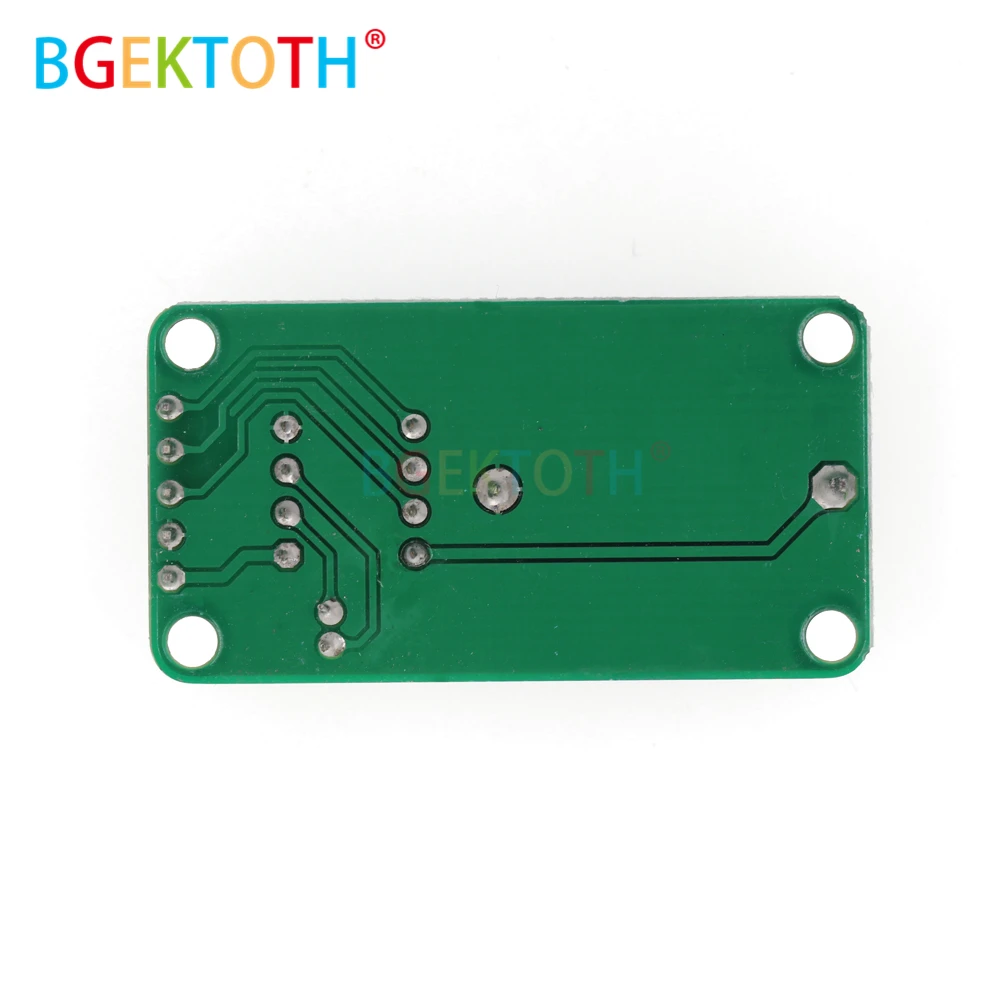 РТК DS1302 часы реального времени модуль для AVR ARM PIC SMD для arduno DIY KIT