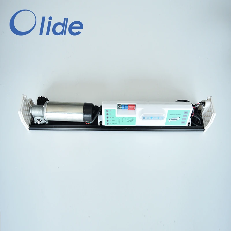  Kitchen Automatic Sliding Door Operator with Pet Sensor - 33029589394
