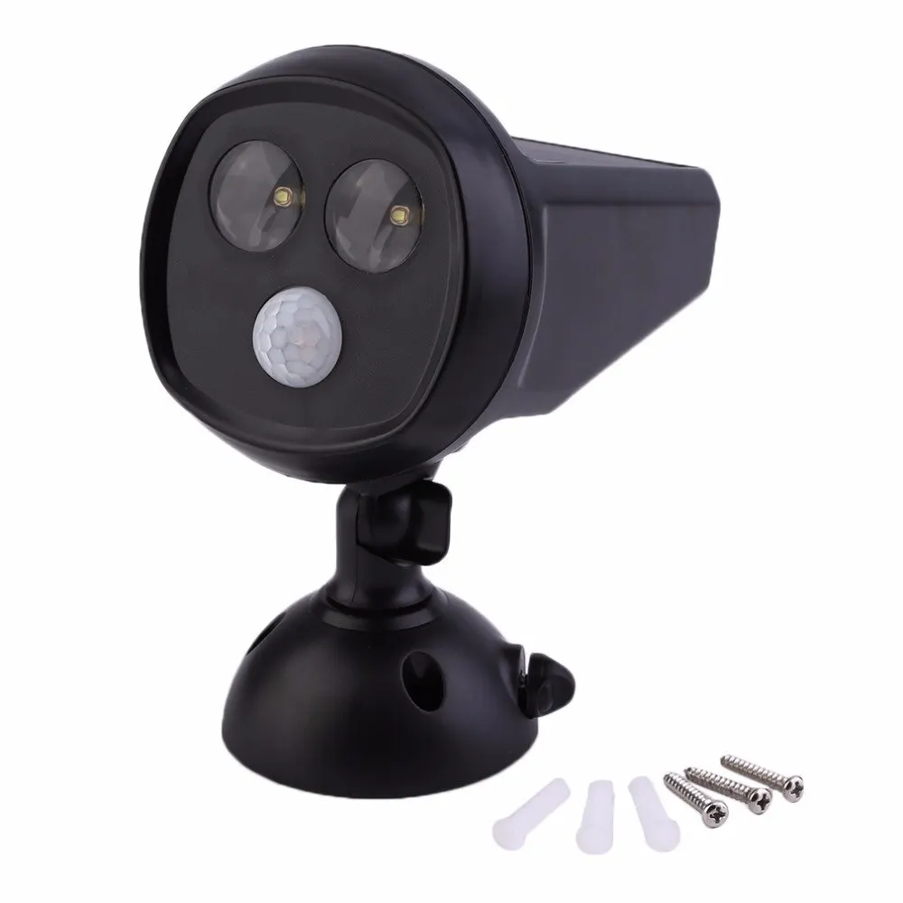 Professional-Garden-Solar-2-LED-Outdoor-Light-Lamp-Solar-Owl-Light-Garden-Yard-Decor-Outdoor-Light
