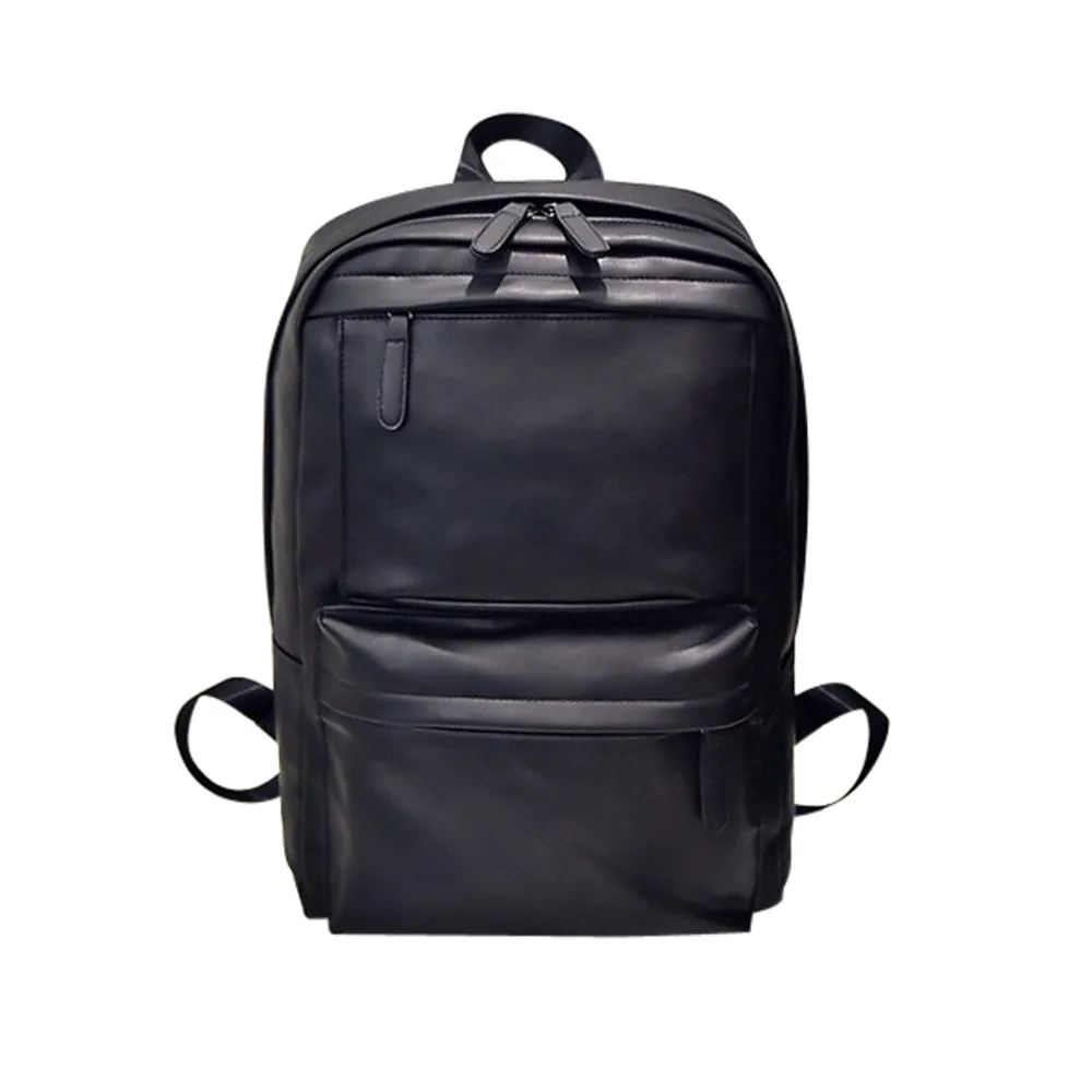 Aelicy Высокое качество кожаный Противоугонный женский рюкзак большой емкости школьная сумка подходит для девочек-подростков мужская