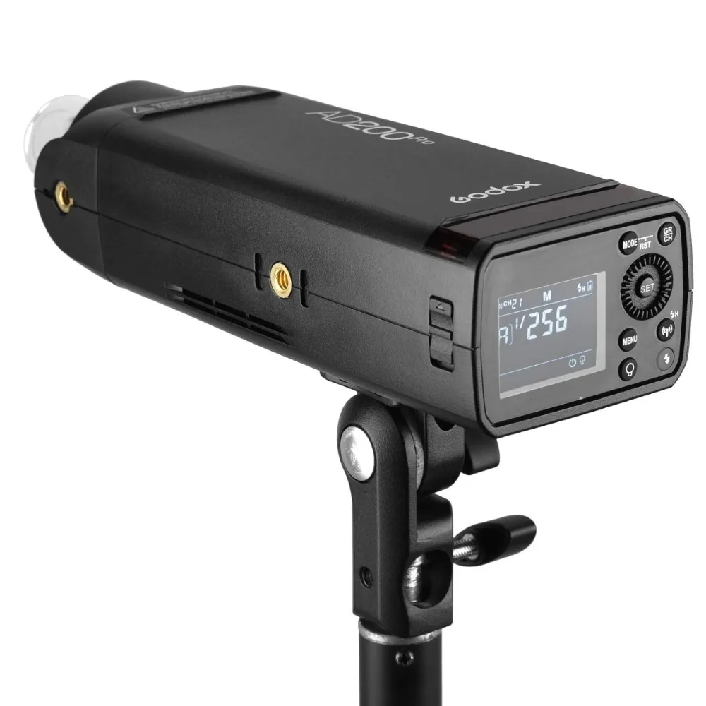 productimage-picture-godox-ad200-pro-ad200pro-200ws-2-4g-flash-strobe-1-8000-hss-500-full-power-flashes-0-01-2-1s-recycling-2900mah-battery-bare-bulb-speedlite-105350