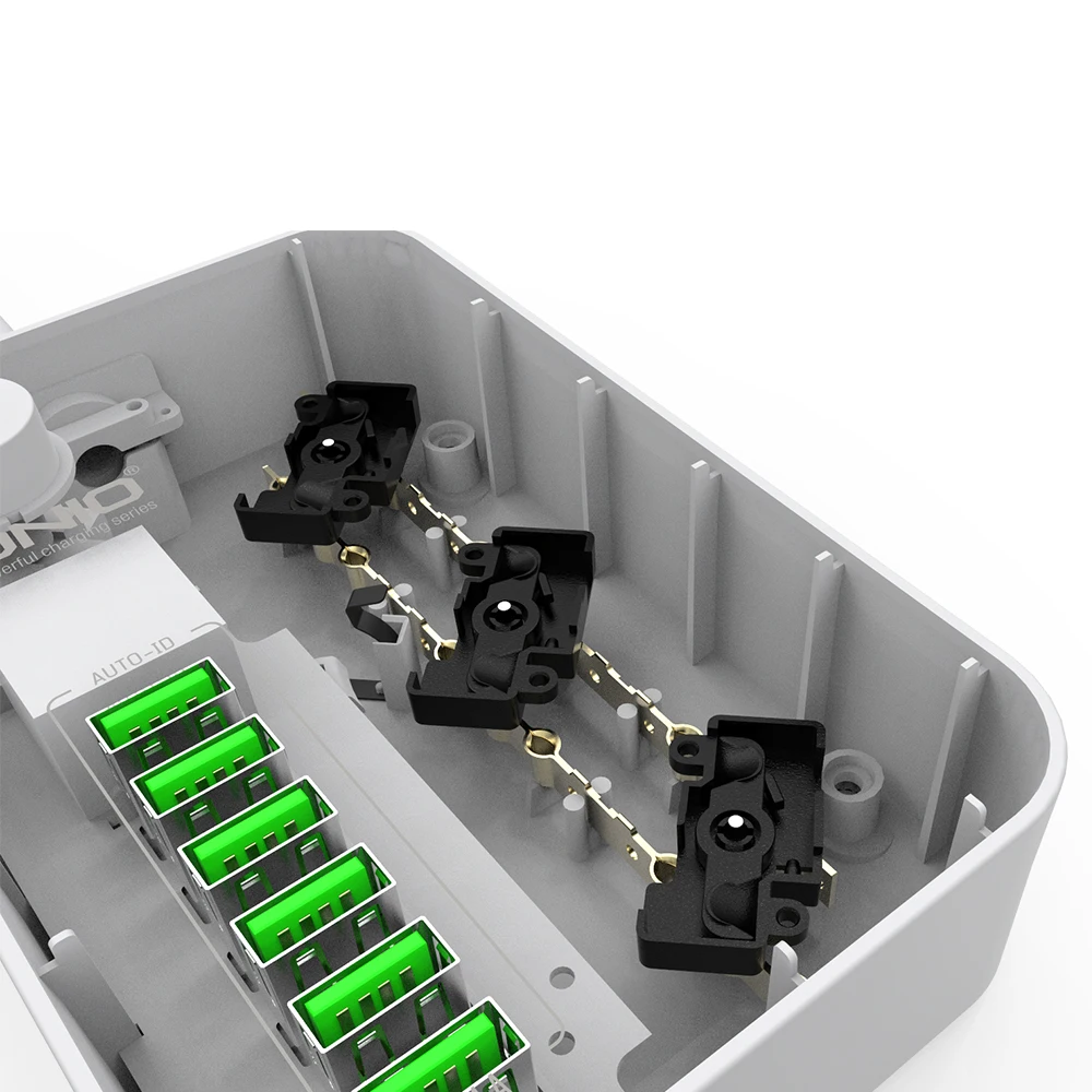 Desktop power strip (5)