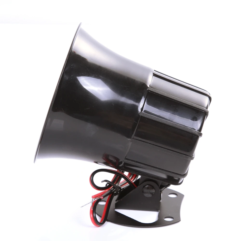 air horn speaker